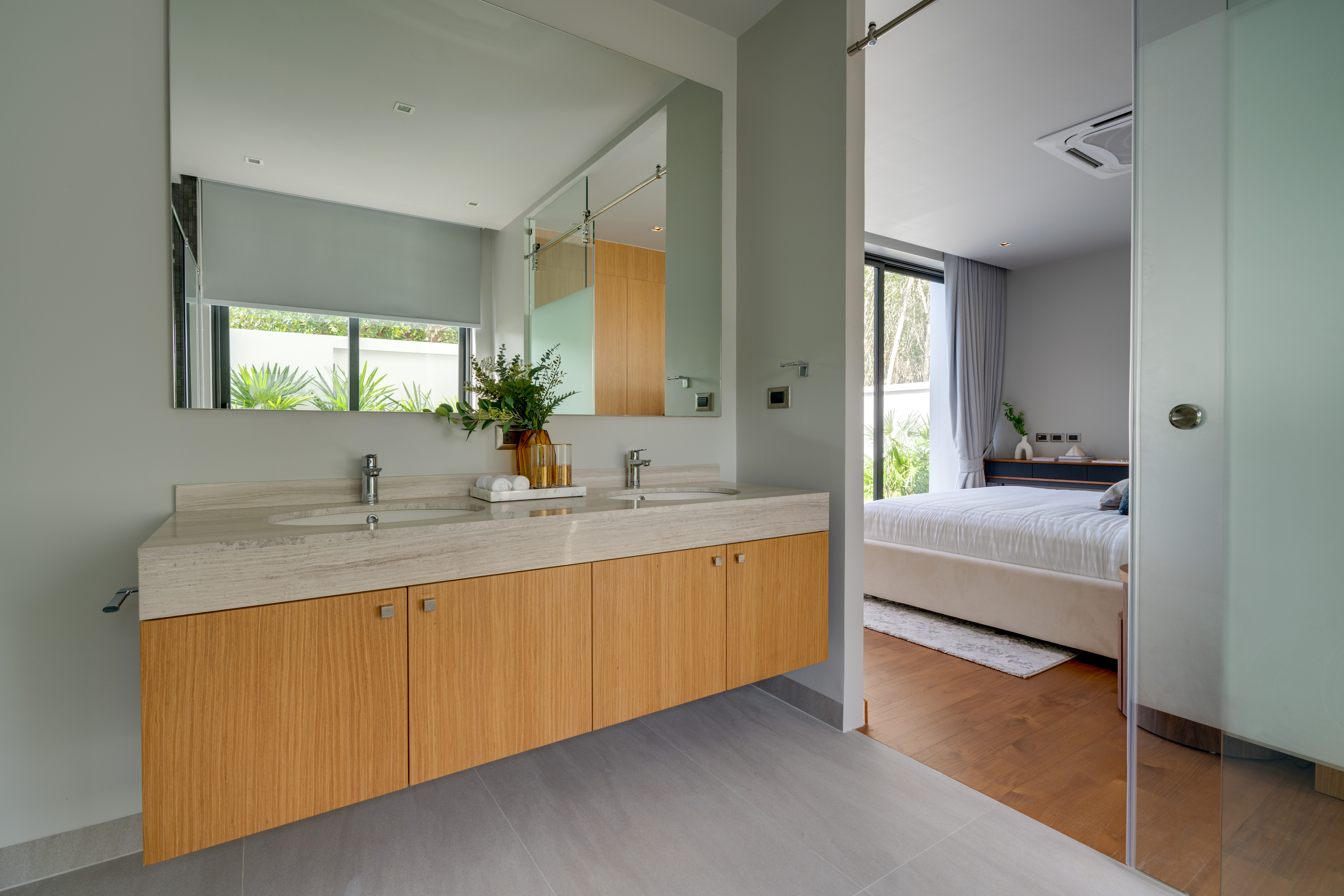 Botanica Modern Loft II 17